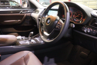 BMW X3 xDrive 35i Xﾗｲﾝ　後期 ﾄﾞﾗｲﾋﾞﾝｸﾞｱｼｽﾄﾌﾟﾗｽ ﾓｶﾚｻﾞｰ 8.8ｲﾝﾁﾜｲﾄﾞﾅﾋﾞ ﾌﾙｾｸﾞTV ｱｸﾃｨﾌﾞｸﾙｺﾝ ｱﾀﾞﾌﾟﾃｨﾌﾞLEDﾍｯﾄﾞﾗｲﾄ ｼｰﾄﾋｰﾀｰ 360ｶﾒﾗ  専用19ｲﾝﾁYｽﾎﾟｰｸｱﾛｲﾎｲｰﾙ 有償色　2年保証