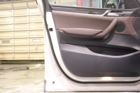 BMW X3 xDrive 35i Xﾗｲﾝ　後期 ﾄﾞﾗｲﾋﾞﾝｸﾞｱｼｽﾄﾌﾟﾗｽ ﾓｶﾚｻﾞｰ 8.8ｲﾝﾁﾜｲﾄﾞﾅﾋﾞ ﾌﾙｾｸﾞTV ｱｸﾃｨﾌﾞｸﾙｺﾝ ｱﾀﾞﾌﾟﾃｨﾌﾞLEDﾍｯﾄﾞﾗｲﾄ ｼｰﾄﾋｰﾀｰ 360ｶﾒﾗ  専用19ｲﾝﾁYｽﾎﾟｰｸｱﾛｲﾎｲｰﾙ 有償色　2年保証