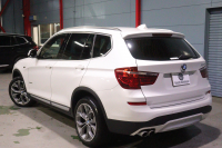 BMW X3 xDrive 35i Xﾗｲﾝ　後期 ﾄﾞﾗｲﾋﾞﾝｸﾞｱｼｽﾄﾌﾟﾗｽ ﾓｶﾚｻﾞｰ 8.8ｲﾝﾁﾜｲﾄﾞﾅﾋﾞ ﾌﾙｾｸﾞTV ｱｸﾃｨﾌﾞｸﾙｺﾝ ｱﾀﾞﾌﾟﾃｨﾌﾞLEDﾍｯﾄﾞﾗｲﾄ ｼｰﾄﾋｰﾀｰ 360ｶﾒﾗ  専用19ｲﾝﾁYｽﾎﾟｰｸｱﾛｲﾎｲｰﾙ 有償色　2年保証