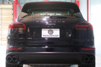 ポルシェ カイエン ﾌﾟﾗﾁﾅｴﾃﾞｨｼｮﾝ　特別仕様車 後期ﾓﾃﾞﾙ PASM ｱﾙｶﾝﾀｰﾗｺﾝﾋﾞｼｰﾄ(ｱｹﾞｰﾄｸﾞﾚｰ) ｻﾝﾙｰﾌ PCMﾅﾋﾞ BOSEｻｳﾝﾄﾞ CarPlay ｱｸﾃｨﾌﾞｸﾙｺﾝ ｴﾝﾄﾘｰﾄﾞﾗｲﾌﾞ PDLS付ｷｾﾉﾝﾍｯﾄﾞﾗｲﾄ ｽﾎﾟｰﾂﾃｰﾙﾊﾟｲﾌﾟ 21ｲﾝﾁｶｲｴﾝｸﾗｯｼｯｸｱﾙﾐ　2年保証