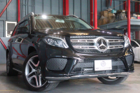 メルセデスベンツ GLS GLS350d 4MATIC ｽﾎﾟｰﾂ ﾚｰﾀﾞｰSP　黒ﾅｯﾊﾟ革 ｼｰﾄﾋｰﾀｰ ﾊﾟﾉﾗﾏｻﾝﾙｰﾌ 8ｲﾝﾁﾜｲﾄﾞﾅﾋﾞ ﾌﾙｾｸﾞTV harman/kardonｻｳﾝﾄﾞ CarPlay 360ｶﾒﾗ LEDﾍｯﾄﾞﾗｲﾄ 自動ﾘｱｹﾞｰﾄ 温冷ｶｯﾌﾟﾎﾙﾀﾞｰ AMGｴｱﾛ&20ｲﾝﾁｱﾙﾐ　2年保証