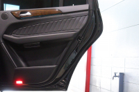 メルセデスベンツ GLS GLS350d 4MATIC ｽﾎﾟｰﾂ ﾚｰﾀﾞｰSP　黒ﾅｯﾊﾟ革 ｼｰﾄﾋｰﾀｰ ﾊﾟﾉﾗﾏｻﾝﾙｰﾌ 8ｲﾝﾁﾜｲﾄﾞﾅﾋﾞ ﾌﾙｾｸﾞTV harman/kardonｻｳﾝﾄﾞ CarPlay 360ｶﾒﾗ LEDﾍｯﾄﾞﾗｲﾄ 自動ﾘｱｹﾞｰﾄ 温冷ｶｯﾌﾟﾎﾙﾀﾞｰ AMGｴｱﾛ&20ｲﾝﾁｱﾙﾐ　2年保証