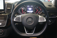 メルセデスベンツ GLS GLS350d 4MATIC ｽﾎﾟｰﾂ ﾚｰﾀﾞｰSP　黒ﾅｯﾊﾟ革 ｼｰﾄﾋｰﾀｰ ﾊﾟﾉﾗﾏｻﾝﾙｰﾌ 8ｲﾝﾁﾜｲﾄﾞﾅﾋﾞ ﾌﾙｾｸﾞTV harman/kardonｻｳﾝﾄﾞ CarPlay 360ｶﾒﾗ LEDﾍｯﾄﾞﾗｲﾄ 自動ﾘｱｹﾞｰﾄ 温冷ｶｯﾌﾟﾎﾙﾀﾞｰ AMGｴｱﾛ&20ｲﾝﾁｱﾙﾐ　2年保証