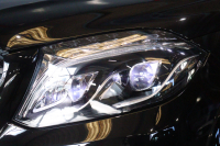 メルセデスベンツ GLS GLS350d 4MATIC ｽﾎﾟｰﾂ ﾚｰﾀﾞｰSP　黒ﾅｯﾊﾟ革 ｼｰﾄﾋｰﾀｰ ﾊﾟﾉﾗﾏｻﾝﾙｰﾌ 8ｲﾝﾁﾜｲﾄﾞﾅﾋﾞ ﾌﾙｾｸﾞTV harman/kardonｻｳﾝﾄﾞ CarPlay 360ｶﾒﾗ LEDﾍｯﾄﾞﾗｲﾄ 自動ﾘｱｹﾞｰﾄ 温冷ｶｯﾌﾟﾎﾙﾀﾞｰ AMGｴｱﾛ&20ｲﾝﾁｱﾙﾐ　2年保証