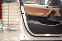 BMW X3 xDrive 20i Mｽﾎﾟｰﾂ　後期ﾓﾃﾞﾙ ﾄﾞﾗｲﾋﾞﾝｸﾞｱｼｽﾄﾌﾟﾗｽ ｱｸﾃｨﾌﾞｸﾙｺﾝ ﾈﾊﾞﾀﾞﾚｻﾞｰｼｰﾄ(ｻﾄﾞﾙﾌﾞﾗｳﾝ) 第5世代iDriveﾅﾋﾞ ﾌﾙｾｸﾞTV 360ｶﾒﾗ 車線変更警告 PDC ｺﾝﾌｫｰﾄｱｸｾｽ ｼｰﾄﾋｰﾀｰ Mｽﾎﾟｰﾂｴｱﾛ&18ｲﾝﾁｱﾙﾐ　2年保証