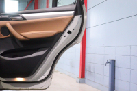 BMW X3 xDrive 20i Mｽﾎﾟｰﾂ　後期ﾓﾃﾞﾙ ﾄﾞﾗｲﾋﾞﾝｸﾞｱｼｽﾄﾌﾟﾗｽ ｱｸﾃｨﾌﾞｸﾙｺﾝ ﾈﾊﾞﾀﾞﾚｻﾞｰｼｰﾄ(ｻﾄﾞﾙﾌﾞﾗｳﾝ) 第5世代iDriveﾅﾋﾞ ﾌﾙｾｸﾞTV 360ｶﾒﾗ 車線変更警告 PDC ｺﾝﾌｫｰﾄｱｸｾｽ ｼｰﾄﾋｰﾀｰ Mｽﾎﾟｰﾂｴｱﾛ&18ｲﾝﾁｱﾙﾐ　2年保証