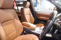 BMW X3 xDrive 20i Mｽﾎﾟｰﾂ　後期ﾓﾃﾞﾙ ﾄﾞﾗｲﾋﾞﾝｸﾞｱｼｽﾄﾌﾟﾗｽ ｱｸﾃｨﾌﾞｸﾙｺﾝ ﾈﾊﾞﾀﾞﾚｻﾞｰｼｰﾄ(ｻﾄﾞﾙﾌﾞﾗｳﾝ) 第5世代iDriveﾅﾋﾞ ﾌﾙｾｸﾞTV 360ｶﾒﾗ 車線変更警告 PDC ｺﾝﾌｫｰﾄｱｸｾｽ ｼｰﾄﾋｰﾀｰ Mｽﾎﾟｰﾂｴｱﾛ&18ｲﾝﾁｱﾙﾐ　2年保証