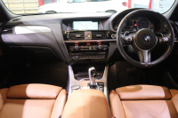 BMW X3 xDrive 20i Mｽﾎﾟｰﾂ　後期ﾓﾃﾞﾙ ﾄﾞﾗｲﾋﾞﾝｸﾞｱｼｽﾄﾌﾟﾗｽ ｱｸﾃｨﾌﾞｸﾙｺﾝ ﾈﾊﾞﾀﾞﾚｻﾞｰｼｰﾄ(ｻﾄﾞﾙﾌﾞﾗｳﾝ) 第5世代iDriveﾅﾋﾞ ﾌﾙｾｸﾞTV 360ｶﾒﾗ 車線変更警告 PDC ｺﾝﾌｫｰﾄｱｸｾｽ ｼｰﾄﾋｰﾀｰ Mｽﾎﾟｰﾂｴｱﾛ&18ｲﾝﾁｱﾙﾐ　2年保証