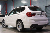 BMW X3 xDrive 20i Mｽﾎﾟｰﾂ　後期ﾓﾃﾞﾙ ﾄﾞﾗｲﾋﾞﾝｸﾞｱｼｽﾄﾌﾟﾗｽ ｱｸﾃｨﾌﾞｸﾙｺﾝ ﾈﾊﾞﾀﾞﾚｻﾞｰｼｰﾄ(ｻﾄﾞﾙﾌﾞﾗｳﾝ) 第5世代iDriveﾅﾋﾞ ﾌﾙｾｸﾞTV 360ｶﾒﾗ 車線変更警告 PDC ｺﾝﾌｫｰﾄｱｸｾｽ ｼｰﾄﾋｰﾀｰ Mｽﾎﾟｰﾂｴｱﾛ&18ｲﾝﾁｱﾙﾐ　2年保証