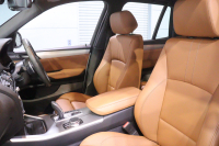 BMW X3 xDrive 20i Mｽﾎﾟｰﾂ　後期ﾓﾃﾞﾙ ﾄﾞﾗｲﾋﾞﾝｸﾞｱｼｽﾄﾌﾟﾗｽ ｱｸﾃｨﾌﾞｸﾙｺﾝ ﾈﾊﾞﾀﾞﾚｻﾞｰｼｰﾄ(ｻﾄﾞﾙﾌﾞﾗｳﾝ) 第5世代iDriveﾅﾋﾞ ﾌﾙｾｸﾞTV 360ｶﾒﾗ 車線変更警告 PDC ｺﾝﾌｫｰﾄｱｸｾｽ ｼｰﾄﾋｰﾀｰ Mｽﾎﾟｰﾂｴｱﾛ&18ｲﾝﾁｱﾙﾐ　2年保証