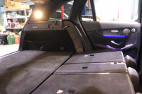 メルセデスベンツ GLC GLC 220d 4MATIC AMGﾗｲﾝ ﾚｻﾞｰｴｸｽｸﾙｰｼﾌﾞP ﾚｰﾀﾞｰSP　黒本革 ﾘﾗｸｾﾞｰｼｮﾝ ﾊﾟﾉﾗﾏｻﾝﾙｰﾌ 10.25ｲﾝﾁﾜｲﾄﾞﾅﾋﾞ 12.3ｲﾝﾁｺｸﾋﾟｯﾄﾃﾞｨｽﾌﾟﾚｲ Burmester ｱｸﾃｨﾌﾞｸﾙｺﾝ ﾏﾙﾁﾋﾞｰﾑLED ﾍｯﾄﾞｱｯﾌﾟﾃﾞｨｽﾌﾟﾚｲ　2年保証