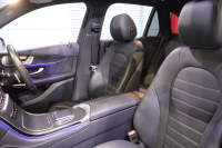 メルセデスベンツ GLC GLC 220d 4MATIC AMGﾗｲﾝ ﾚｻﾞｰｴｸｽｸﾙｰｼﾌﾞP ﾚｰﾀﾞｰSP　黒本革 ﾘﾗｸｾﾞｰｼｮﾝ ﾊﾟﾉﾗﾏｻﾝﾙｰﾌ 10.25ｲﾝﾁﾜｲﾄﾞﾅﾋﾞ 12.3ｲﾝﾁｺｸﾋﾟｯﾄﾃﾞｨｽﾌﾟﾚｲ Burmester ｱｸﾃｨﾌﾞｸﾙｺﾝ ﾏﾙﾁﾋﾞｰﾑLED ﾍｯﾄﾞｱｯﾌﾟﾃﾞｨｽﾌﾟﾚｲ　2年保証