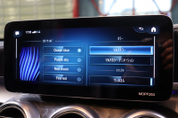 メルセデスベンツ GLC GLC 220d 4MATIC AMGﾗｲﾝ ﾚｻﾞｰｴｸｽｸﾙｰｼﾌﾞP ﾚｰﾀﾞｰSP　黒本革 ﾘﾗｸｾﾞｰｼｮﾝ ﾊﾟﾉﾗﾏｻﾝﾙｰﾌ 10.25ｲﾝﾁﾜｲﾄﾞﾅﾋﾞ 12.3ｲﾝﾁｺｸﾋﾟｯﾄﾃﾞｨｽﾌﾟﾚｲ Burmester ｱｸﾃｨﾌﾞｸﾙｺﾝ ﾏﾙﾁﾋﾞｰﾑLED ﾍｯﾄﾞｱｯﾌﾟﾃﾞｨｽﾌﾟﾚｲ　2年保証