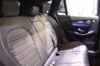 メルセデスベンツ GLC GLC 220d 4MATIC AMGﾗｲﾝ ﾚｻﾞｰｴｸｽｸﾙｰｼﾌﾞP ﾚｰﾀﾞｰSP　黒本革 ﾘﾗｸｾﾞｰｼｮﾝ ﾊﾟﾉﾗﾏｻﾝﾙｰﾌ 10.25ｲﾝﾁﾜｲﾄﾞﾅﾋﾞ 12.3ｲﾝﾁｺｸﾋﾟｯﾄﾃﾞｨｽﾌﾟﾚｲ Burmester ｱｸﾃｨﾌﾞｸﾙｺﾝ ﾏﾙﾁﾋﾞｰﾑLED ﾍｯﾄﾞｱｯﾌﾟﾃﾞｨｽﾌﾟﾚｲ　2年保証