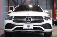 メルセデスベンツ GLC GLC 220d 4MATIC AMGﾗｲﾝ ﾚｻﾞｰｴｸｽｸﾙｰｼﾌﾞP ﾚｰﾀﾞｰSP　黒本革 ﾘﾗｸｾﾞｰｼｮﾝ ﾊﾟﾉﾗﾏｻﾝﾙｰﾌ 10.25ｲﾝﾁﾜｲﾄﾞﾅﾋﾞ 12.3ｲﾝﾁｺｸﾋﾟｯﾄﾃﾞｨｽﾌﾟﾚｲ Burmester ｱｸﾃｨﾌﾞｸﾙｺﾝ ﾏﾙﾁﾋﾞｰﾑLED ﾍｯﾄﾞｱｯﾌﾟﾃﾞｨｽﾌﾟﾚｲ　2年保証