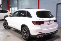 メルセデスベンツ GLC GLC 220d 4MATIC AMGﾗｲﾝ ﾚｻﾞｰｴｸｽｸﾙｰｼﾌﾞP ﾚｰﾀﾞｰSP　黒本革 ﾘﾗｸｾﾞｰｼｮﾝ ﾊﾟﾉﾗﾏｻﾝﾙｰﾌ 10.25ｲﾝﾁﾜｲﾄﾞﾅﾋﾞ 12.3ｲﾝﾁｺｸﾋﾟｯﾄﾃﾞｨｽﾌﾟﾚｲ Burmester ｱｸﾃｨﾌﾞｸﾙｺﾝ ﾏﾙﾁﾋﾞｰﾑLED ﾍｯﾄﾞｱｯﾌﾟﾃﾞｨｽﾌﾟﾚｲ　2年保証