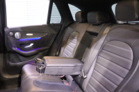 メルセデスベンツ GLC GLC 220d 4MATIC AMGﾗｲﾝ ﾚｻﾞｰｴｸｽｸﾙｰｼﾌﾞP ﾚｰﾀﾞｰSP　黒本革 ﾘﾗｸｾﾞｰｼｮﾝ ﾊﾟﾉﾗﾏｻﾝﾙｰﾌ 10.25ｲﾝﾁﾜｲﾄﾞﾅﾋﾞ 12.3ｲﾝﾁｺｸﾋﾟｯﾄﾃﾞｨｽﾌﾟﾚｲ Burmester ｱｸﾃｨﾌﾞｸﾙｺﾝ ﾏﾙﾁﾋﾞｰﾑLED ﾍｯﾄﾞｱｯﾌﾟﾃﾞｨｽﾌﾟﾚｲ　2年保証