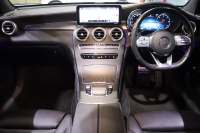 メルセデスベンツ GLC GLC 220d 4MATIC AMGﾗｲﾝ ﾚｻﾞｰｴｸｽｸﾙｰｼﾌﾞP ﾚｰﾀﾞｰSP　黒本革 ﾘﾗｸｾﾞｰｼｮﾝ ﾊﾟﾉﾗﾏｻﾝﾙｰﾌ 10.25ｲﾝﾁﾜｲﾄﾞﾅﾋﾞ 12.3ｲﾝﾁｺｸﾋﾟｯﾄﾃﾞｨｽﾌﾟﾚｲ Burmester ｱｸﾃｨﾌﾞｸﾙｺﾝ ﾏﾙﾁﾋﾞｰﾑLED ﾍｯﾄﾞｱｯﾌﾟﾃﾞｨｽﾌﾟﾚｲ　2年保証