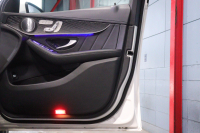 メルセデスベンツ GLC GLC 220d 4MATIC AMGﾗｲﾝ ﾚｻﾞｰｴｸｽｸﾙｰｼﾌﾞP ﾚｰﾀﾞｰSP　黒本革 ﾘﾗｸｾﾞｰｼｮﾝ ﾊﾟﾉﾗﾏｻﾝﾙｰﾌ 10.25ｲﾝﾁﾜｲﾄﾞﾅﾋﾞ 12.3ｲﾝﾁｺｸﾋﾟｯﾄﾃﾞｨｽﾌﾟﾚｲ Burmester ｱｸﾃｨﾌﾞｸﾙｺﾝ ﾏﾙﾁﾋﾞｰﾑLED ﾍｯﾄﾞｱｯﾌﾟﾃﾞｨｽﾌﾟﾚｲ　2年保証