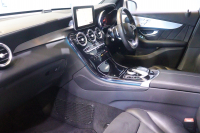 メルセデスベンツ GLC GLC200 ｽﾎﾟｰﾂ ﾚｰﾀﾞｰSP　1ｵｰﾅｰ ﾚｻﾞｰARTICO/DINAMICAｼｰﾄ ｼｰﾄﾋｰﾀｰ 8.4ｲﾝﾁﾜｲﾄﾞﾅﾋﾞ 360ｶﾒﾗ ｱｸﾃｨﾌﾞｸﾙｺﾝ LEDﾍｯﾄﾞﾗｲﾄ ｱﾝﾋﾞｴﾝﾄﾗｲﾄ 自動ﾘｱｹﾞｰﾄ ﾌｯﾄﾄﾗﾝｸｵｰﾌﾟﾅｰ AMGｴｱﾛ&19ｲﾝﾁｱﾙﾐ　2年保証