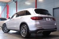 メルセデスベンツ GLC GLC200 ｽﾎﾟｰﾂ ﾚｰﾀﾞｰSP　1ｵｰﾅｰ ﾚｻﾞｰARTICO/DINAMICAｼｰﾄ ｼｰﾄﾋｰﾀｰ 8.4ｲﾝﾁﾜｲﾄﾞﾅﾋﾞ 360ｶﾒﾗ ｱｸﾃｨﾌﾞｸﾙｺﾝ LEDﾍｯﾄﾞﾗｲﾄ ｱﾝﾋﾞｴﾝﾄﾗｲﾄ 自動ﾘｱｹﾞｰﾄ ﾌｯﾄﾄﾗﾝｸｵｰﾌﾟﾅｰ AMGｴｱﾛ&19ｲﾝﾁｱﾙﾐ　2年保証