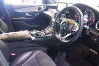 メルセデスベンツ GLC GLC200 ｽﾎﾟｰﾂ ﾚｰﾀﾞｰSP　1ｵｰﾅｰ ﾚｻﾞｰARTICO/DINAMICAｼｰﾄ ｼｰﾄﾋｰﾀｰ 8.4ｲﾝﾁﾜｲﾄﾞﾅﾋﾞ 360ｶﾒﾗ ｱｸﾃｨﾌﾞｸﾙｺﾝ LEDﾍｯﾄﾞﾗｲﾄ ｱﾝﾋﾞｴﾝﾄﾗｲﾄ 自動ﾘｱｹﾞｰﾄ ﾌｯﾄﾄﾗﾝｸｵｰﾌﾟﾅｰ AMGｴｱﾛ&19ｲﾝﾁｱﾙﾐ　2年保証