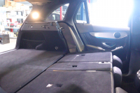 メルセデスベンツ GLC GLC200 ｽﾎﾟｰﾂ ﾚｰﾀﾞｰSP　1ｵｰﾅｰ ﾚｻﾞｰARTICO/DINAMICAｼｰﾄ ｼｰﾄﾋｰﾀｰ 8.4ｲﾝﾁﾜｲﾄﾞﾅﾋﾞ 360ｶﾒﾗ ｱｸﾃｨﾌﾞｸﾙｺﾝ LEDﾍｯﾄﾞﾗｲﾄ ｱﾝﾋﾞｴﾝﾄﾗｲﾄ 自動ﾘｱｹﾞｰﾄ ﾌｯﾄﾄﾗﾝｸｵｰﾌﾟﾅｰ AMGｴｱﾛ&19ｲﾝﾁｱﾙﾐ　2年保証