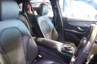 メルセデスベンツ GLC GLC200 ｽﾎﾟｰﾂ ﾚｰﾀﾞｰSP　1ｵｰﾅｰ ﾚｻﾞｰARTICO/DINAMICAｼｰﾄ ｼｰﾄﾋｰﾀｰ 8.4ｲﾝﾁﾜｲﾄﾞﾅﾋﾞ 360ｶﾒﾗ ｱｸﾃｨﾌﾞｸﾙｺﾝ LEDﾍｯﾄﾞﾗｲﾄ ｱﾝﾋﾞｴﾝﾄﾗｲﾄ 自動ﾘｱｹﾞｰﾄ ﾌｯﾄﾄﾗﾝｸｵｰﾌﾟﾅｰ AMGｴｱﾛ&19ｲﾝﾁｱﾙﾐ　2年保証