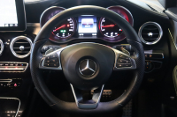 メルセデスベンツ GLC GLC200 ｽﾎﾟｰﾂ ﾚｰﾀﾞｰSP　1ｵｰﾅｰ ﾚｻﾞｰARTICO/DINAMICAｼｰﾄ ｼｰﾄﾋｰﾀｰ 8.4ｲﾝﾁﾜｲﾄﾞﾅﾋﾞ 360ｶﾒﾗ ｱｸﾃｨﾌﾞｸﾙｺﾝ LEDﾍｯﾄﾞﾗｲﾄ ｱﾝﾋﾞｴﾝﾄﾗｲﾄ 自動ﾘｱｹﾞｰﾄ ﾌｯﾄﾄﾗﾝｸｵｰﾌﾟﾅｰ AMGｴｱﾛ&19ｲﾝﾁｱﾙﾐ　2年保証