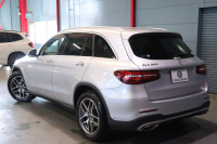 メルセデスベンツ GLC GLC200 ｽﾎﾟｰﾂ ﾚｰﾀﾞｰSP　1ｵｰﾅｰ ﾚｻﾞｰARTICO/DINAMICAｼｰﾄ ｼｰﾄﾋｰﾀｰ 8.4ｲﾝﾁﾜｲﾄﾞﾅﾋﾞ 360ｶﾒﾗ ｱｸﾃｨﾌﾞｸﾙｺﾝ LEDﾍｯﾄﾞﾗｲﾄ ｱﾝﾋﾞｴﾝﾄﾗｲﾄ 自動ﾘｱｹﾞｰﾄ ﾌｯﾄﾄﾗﾝｸｵｰﾌﾟﾅｰ AMGｴｱﾛ&19ｲﾝﾁｱﾙﾐ　2年保証