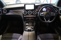 メルセデスベンツ GLC GLC200 ｽﾎﾟｰﾂ ﾚｰﾀﾞｰSP　1ｵｰﾅｰ ﾚｻﾞｰARTICO/DINAMICAｼｰﾄ ｼｰﾄﾋｰﾀｰ 8.4ｲﾝﾁﾜｲﾄﾞﾅﾋﾞ 360ｶﾒﾗ ｱｸﾃｨﾌﾞｸﾙｺﾝ LEDﾍｯﾄﾞﾗｲﾄ ｱﾝﾋﾞｴﾝﾄﾗｲﾄ 自動ﾘｱｹﾞｰﾄ ﾌｯﾄﾄﾗﾝｸｵｰﾌﾟﾅｰ AMGｴｱﾛ&19ｲﾝﾁｱﾙﾐ　2年保証