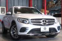 メルセデスベンツ GLC GLC200 ｽﾎﾟｰﾂ ﾚｰﾀﾞｰSP　1ｵｰﾅｰ ﾚｻﾞｰARTICO/DINAMICAｼｰﾄ ｼｰﾄﾋｰﾀｰ 8.4ｲﾝﾁﾜｲﾄﾞﾅﾋﾞ 360ｶﾒﾗ ｱｸﾃｨﾌﾞｸﾙｺﾝ LEDﾍｯﾄﾞﾗｲﾄ ｱﾝﾋﾞｴﾝﾄﾗｲﾄ 自動ﾘｱｹﾞｰﾄ ﾌｯﾄﾄﾗﾝｸｵｰﾌﾟﾅｰ AMGｴｱﾛ&19ｲﾝﾁｱﾙﾐ　2年保証