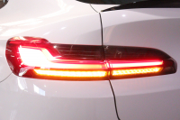 BMW Mシリーズ X4 M ｺﾝﾍﾟﾃｨｼｮﾝ　ﾄﾞﾗｲﾋﾞﾝｸﾞｱｼｽﾄﾌﾟﾗｽ ACC Mｽﾎﾟｰﾂｼｰﾄ(ｴｸｽﾃﾝﾄﾞﾚｻﾞｰﾒﾘﾉ) ﾊﾟﾉﾗﾏｻﾝﾙｰﾌ 第6世代iDriveﾅﾋﾞ harman/kardonｻｳﾝﾄﾞ HUD ｱﾀﾞﾌﾟﾃｨﾌﾞLED Mｽﾎﾟｰﾂｴｷｿﾞｰｽﾄ 専用ｴｸｽﾃﾘｱ 21ｲﾝﾁｱﾙﾐ 　2年保証