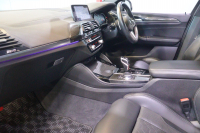 BMW Mシリーズ X4 M ｺﾝﾍﾟﾃｨｼｮﾝ　ﾄﾞﾗｲﾋﾞﾝｸﾞｱｼｽﾄﾌﾟﾗｽ ACC Mｽﾎﾟｰﾂｼｰﾄ(ｴｸｽﾃﾝﾄﾞﾚｻﾞｰﾒﾘﾉ) ﾊﾟﾉﾗﾏｻﾝﾙｰﾌ 第6世代iDriveﾅﾋﾞ harman/kardonｻｳﾝﾄﾞ HUD ｱﾀﾞﾌﾟﾃｨﾌﾞLED Mｽﾎﾟｰﾂｴｷｿﾞｰｽﾄ 専用ｴｸｽﾃﾘｱ 21ｲﾝﾁｱﾙﾐ 　2年保証