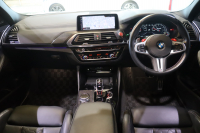 BMW Mシリーズ X4 M ｺﾝﾍﾟﾃｨｼｮﾝ　ﾄﾞﾗｲﾋﾞﾝｸﾞｱｼｽﾄﾌﾟﾗｽ ACC Mｽﾎﾟｰﾂｼｰﾄ(ｴｸｽﾃﾝﾄﾞﾚｻﾞｰﾒﾘﾉ) ﾊﾟﾉﾗﾏｻﾝﾙｰﾌ 第6世代iDriveﾅﾋﾞ harman/kardonｻｳﾝﾄﾞ HUD ｱﾀﾞﾌﾟﾃｨﾌﾞLED Mｽﾎﾟｰﾂｴｷｿﾞｰｽﾄ 専用ｴｸｽﾃﾘｱ 21ｲﾝﾁｱﾙﾐ 　2年保証