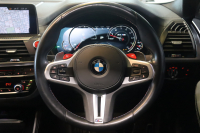 BMW Mシリーズ X4 M ｺﾝﾍﾟﾃｨｼｮﾝ　ﾄﾞﾗｲﾋﾞﾝｸﾞｱｼｽﾄﾌﾟﾗｽ ACC Mｽﾎﾟｰﾂｼｰﾄ(ｴｸｽﾃﾝﾄﾞﾚｻﾞｰﾒﾘﾉ) ﾊﾟﾉﾗﾏｻﾝﾙｰﾌ 第6世代iDriveﾅﾋﾞ harman/kardonｻｳﾝﾄﾞ HUD ｱﾀﾞﾌﾟﾃｨﾌﾞLED Mｽﾎﾟｰﾂｴｷｿﾞｰｽﾄ 専用ｴｸｽﾃﾘｱ 21ｲﾝﾁｱﾙﾐ 　2年保証