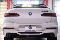 BMW Mシリーズ X4 M ｺﾝﾍﾟﾃｨｼｮﾝ　ﾄﾞﾗｲﾋﾞﾝｸﾞｱｼｽﾄﾌﾟﾗｽ ACC Mｽﾎﾟｰﾂｼｰﾄ(ｴｸｽﾃﾝﾄﾞﾚｻﾞｰﾒﾘﾉ) ﾊﾟﾉﾗﾏｻﾝﾙｰﾌ 第6世代iDriveﾅﾋﾞ harman/kardonｻｳﾝﾄﾞ HUD ｱﾀﾞﾌﾟﾃｨﾌﾞLED Mｽﾎﾟｰﾂｴｷｿﾞｰｽﾄ 専用ｴｸｽﾃﾘｱ 21ｲﾝﾁｱﾙﾐ 　2年保証