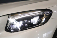 メルセデスベンツ GLCクーペ GLC220d 4MATIC ｸｰﾍﾟ ｽﾎﾟｰﾂ ﾚｰﾀﾞｰSP　ﾚｻﾞｰARTICO/DINAMICAｼｰﾄ 8.4ｲﾝﾁﾜｲﾄﾞﾅﾋﾞ ﾌﾙｾｸﾞTV ﾍｯﾄﾞｱｯﾌﾟﾃﾞｨｽﾌﾟﾚｲ LEDﾍｯﾄﾞﾗｲﾄ ｱﾝﾋﾞｴﾝﾄﾗｲﾄ 自動ﾘｱｹﾞｰﾄ ﾊﾝｽﾞﾌﾘｰA AMGｴｱﾛ&19ｲﾝﾁｱﾙﾐ　2年保証