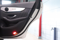 メルセデスベンツ GLCクーペ GLC220d 4MATIC ｸｰﾍﾟ ｽﾎﾟｰﾂ ﾚｰﾀﾞｰSP　ﾚｻﾞｰARTICO/DINAMICAｼｰﾄ 8.4ｲﾝﾁﾜｲﾄﾞﾅﾋﾞ ﾌﾙｾｸﾞTV ﾍｯﾄﾞｱｯﾌﾟﾃﾞｨｽﾌﾟﾚｲ LEDﾍｯﾄﾞﾗｲﾄ ｱﾝﾋﾞｴﾝﾄﾗｲﾄ 自動ﾘｱｹﾞｰﾄ ﾊﾝｽﾞﾌﾘｰA AMGｴｱﾛ&19ｲﾝﾁｱﾙﾐ　2年保証