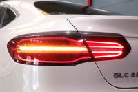 メルセデスベンツ GLCクーペ GLC220d 4MATIC ｸｰﾍﾟ ｽﾎﾟｰﾂ ﾚｰﾀﾞｰSP　ﾚｻﾞｰARTICO/DINAMICAｼｰﾄ 8.4ｲﾝﾁﾜｲﾄﾞﾅﾋﾞ ﾌﾙｾｸﾞTV ﾍｯﾄﾞｱｯﾌﾟﾃﾞｨｽﾌﾟﾚｲ LEDﾍｯﾄﾞﾗｲﾄ ｱﾝﾋﾞｴﾝﾄﾗｲﾄ 自動ﾘｱｹﾞｰﾄ ﾊﾝｽﾞﾌﾘｰA AMGｴｱﾛ&19ｲﾝﾁｱﾙﾐ　2年保証