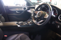 メルセデスベンツ GLCクーペ GLC220d 4MATIC ｸｰﾍﾟ ｽﾎﾟｰﾂ ﾚｰﾀﾞｰSP　ﾚｻﾞｰARTICO/DINAMICAｼｰﾄ 8.4ｲﾝﾁﾜｲﾄﾞﾅﾋﾞ ﾌﾙｾｸﾞTV ﾍｯﾄﾞｱｯﾌﾟﾃﾞｨｽﾌﾟﾚｲ LEDﾍｯﾄﾞﾗｲﾄ ｱﾝﾋﾞｴﾝﾄﾗｲﾄ 自動ﾘｱｹﾞｰﾄ ﾊﾝｽﾞﾌﾘｰA AMGｴｱﾛ&19ｲﾝﾁｱﾙﾐ　2年保証