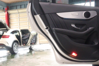 メルセデスベンツ GLCクーペ GLC220d 4MATIC ｸｰﾍﾟ ｽﾎﾟｰﾂ ﾚｰﾀﾞｰSP　ﾚｻﾞｰARTICO/DINAMICAｼｰﾄ 8.4ｲﾝﾁﾜｲﾄﾞﾅﾋﾞ ﾌﾙｾｸﾞTV ﾍｯﾄﾞｱｯﾌﾟﾃﾞｨｽﾌﾟﾚｲ LEDﾍｯﾄﾞﾗｲﾄ ｱﾝﾋﾞｴﾝﾄﾗｲﾄ 自動ﾘｱｹﾞｰﾄ ﾊﾝｽﾞﾌﾘｰA AMGｴｱﾛ&19ｲﾝﾁｱﾙﾐ　2年保証