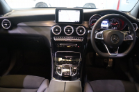 メルセデスベンツ GLCクーペ GLC220d 4MATIC ｸｰﾍﾟ ｽﾎﾟｰﾂ ﾚｰﾀﾞｰSP　ﾚｻﾞｰARTICO/DINAMICAｼｰﾄ 8.4ｲﾝﾁﾜｲﾄﾞﾅﾋﾞ ﾌﾙｾｸﾞTV ﾍｯﾄﾞｱｯﾌﾟﾃﾞｨｽﾌﾟﾚｲ LEDﾍｯﾄﾞﾗｲﾄ ｱﾝﾋﾞｴﾝﾄﾗｲﾄ 自動ﾘｱｹﾞｰﾄ ﾊﾝｽﾞﾌﾘｰA AMGｴｱﾛ&19ｲﾝﾁｱﾙﾐ　2年保証