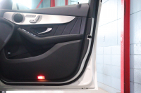 メルセデスベンツ GLCクーペ GLC220d 4MATIC ｸｰﾍﾟ ｽﾎﾟｰﾂ ﾚｰﾀﾞｰSP　ﾚｻﾞｰARTICO/DINAMICAｼｰﾄ 8.4ｲﾝﾁﾜｲﾄﾞﾅﾋﾞ ﾌﾙｾｸﾞTV ﾍｯﾄﾞｱｯﾌﾟﾃﾞｨｽﾌﾟﾚｲ LEDﾍｯﾄﾞﾗｲﾄ ｱﾝﾋﾞｴﾝﾄﾗｲﾄ 自動ﾘｱｹﾞｰﾄ ﾊﾝｽﾞﾌﾘｰA AMGｴｱﾛ&19ｲﾝﾁｱﾙﾐ　2年保証