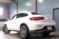 メルセデスベンツ GLCクーペ GLC220d 4MATIC ｸｰﾍﾟ ｽﾎﾟｰﾂ ﾚｰﾀﾞｰSP　ﾚｻﾞｰARTICO/DINAMICAｼｰﾄ 8.4ｲﾝﾁﾜｲﾄﾞﾅﾋﾞ ﾌﾙｾｸﾞTV ﾍｯﾄﾞｱｯﾌﾟﾃﾞｨｽﾌﾟﾚｲ LEDﾍｯﾄﾞﾗｲﾄ ｱﾝﾋﾞｴﾝﾄﾗｲﾄ 自動ﾘｱｹﾞｰﾄ ﾊﾝｽﾞﾌﾘｰA AMGｴｱﾛ&19ｲﾝﾁｱﾙﾐ　2年保証