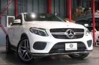 メルセデスベンツ GLE GLE350d 4MATIC ｸｰﾍﾟ ｽﾎﾟｰﾂ ﾚｰﾀﾞｰSP  黒ﾅｯﾊﾟ革 全席ｼｰﾄﾋｰﾀｰ ｻﾝﾙｰﾌ 8ｲﾝﾁﾜｲﾄﾞﾅﾋﾞ ﾌﾙｾｸﾞTV harman/kardonｻｳﾝﾄﾞ CarPlay 360ｶﾒﾗ LEDﾍｯﾄﾞﾗｲﾄ 自動ﾘｱｹﾞｰﾄ AMGｴｱﾛ&21ｲﾝﾁｱﾙﾐ　2年保証