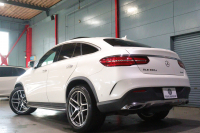 メルセデスベンツ GLE GLE350d 4MATIC ｸｰﾍﾟ ｽﾎﾟｰﾂ ﾚｰﾀﾞｰSP  黒ﾅｯﾊﾟ革 全席ｼｰﾄﾋｰﾀｰ ｻﾝﾙｰﾌ 8ｲﾝﾁﾜｲﾄﾞﾅﾋﾞ ﾌﾙｾｸﾞTV harman/kardonｻｳﾝﾄﾞ CarPlay 360ｶﾒﾗ LEDﾍｯﾄﾞﾗｲﾄ 自動ﾘｱｹﾞｰﾄ AMGｴｱﾛ&21ｲﾝﾁｱﾙﾐ　2年保証