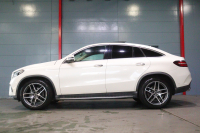 メルセデスベンツ GLE GLE350d 4MATIC ｸｰﾍﾟ ｽﾎﾟｰﾂ ﾚｰﾀﾞｰSP  黒ﾅｯﾊﾟ革 全席ｼｰﾄﾋｰﾀｰ ｻﾝﾙｰﾌ 8ｲﾝﾁﾜｲﾄﾞﾅﾋﾞ ﾌﾙｾｸﾞTV harman/kardonｻｳﾝﾄﾞ CarPlay 360ｶﾒﾗ LEDﾍｯﾄﾞﾗｲﾄ 自動ﾘｱｹﾞｰﾄ AMGｴｱﾛ&21ｲﾝﾁｱﾙﾐ　2年保証