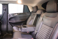 メルセデスベンツ GLE GLE350d 4MATIC ｸｰﾍﾟ ｽﾎﾟｰﾂ ﾚｰﾀﾞｰSP  黒ﾅｯﾊﾟ革 全席ｼｰﾄﾋｰﾀｰ ｻﾝﾙｰﾌ 8ｲﾝﾁﾜｲﾄﾞﾅﾋﾞ ﾌﾙｾｸﾞTV harman/kardonｻｳﾝﾄﾞ CarPlay 360ｶﾒﾗ LEDﾍｯﾄﾞﾗｲﾄ 自動ﾘｱｹﾞｰﾄ AMGｴｱﾛ&21ｲﾝﾁｱﾙﾐ　2年保証