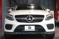 メルセデスベンツ GLE GLE350d 4MATIC ｸｰﾍﾟ ｽﾎﾟｰﾂ ﾚｰﾀﾞｰSP  黒ﾅｯﾊﾟ革 全席ｼｰﾄﾋｰﾀｰ ｻﾝﾙｰﾌ 8ｲﾝﾁﾜｲﾄﾞﾅﾋﾞ ﾌﾙｾｸﾞTV harman/kardonｻｳﾝﾄﾞ CarPlay 360ｶﾒﾗ LEDﾍｯﾄﾞﾗｲﾄ 自動ﾘｱｹﾞｰﾄ AMGｴｱﾛ&21ｲﾝﾁｱﾙﾐ　2年保証